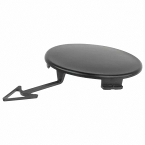Dop cârlig de remorcare bara față Ford Edge 15-18 pre-repaus EUR