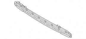 Решетка переднего бампера левая Mazda CX-70 25-26