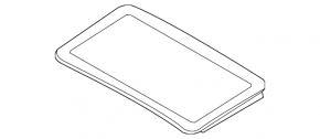 Ansamblu trapă BMW 4 F32/36 14-20 Coupe, Gran Coupe