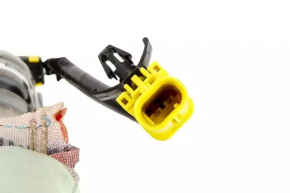 Подушка безопасности airbag боковая шторка правая Chevrolet Impala 14-20