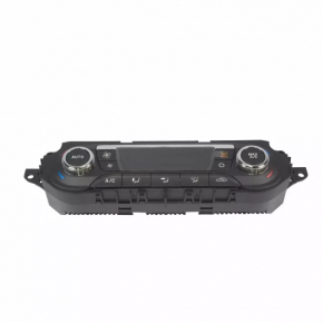 Управление климат-контролем Ford Escape MK3 13-15 дорест auto
