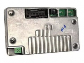 Radio Screen Navigation Sync 2 Module Ford Fusion mk5 13-20