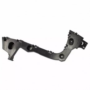 Крепление заднего бампера внешнее левое Ford Focus mk3 15-18 рест 4d
