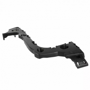 Крепление заднего бампера внешнее левое Ford Focus mk3 15-18 рест 4d