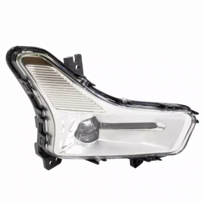 Противотуманная фара птф правая Ford Fusion mk5 19-20 LED