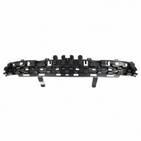 Абсорбер заднего бампера Ford Fusion mk5 19-20 прижат, треснут