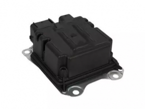 Модуль srs airbag компьютер подушек безопасности Ford Fusion mk5 17-20
