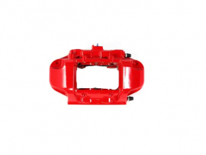 Суппорт в сборе задний левый Jeep Grand Cherokee WK2 18-20 brembo, под R20