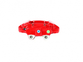 Суппорт в сборе задний левый Jeep Grand Cherokee WK2 18-20 brembo, под R20
