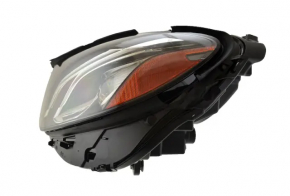 Фара передняя левая Mercedes W213 E 17-20 LED