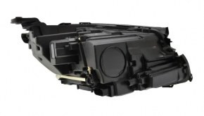 Фара передняя левая Mercedes W213 E 17-20 LED
