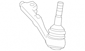 Capac volan dreapta BMW 3 E90 E92 07-12