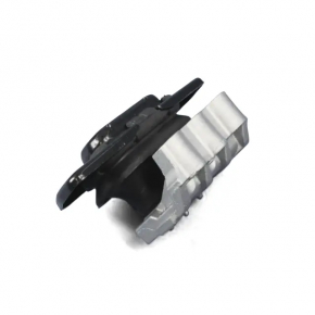Подушка двигателя правая Chrysler 200 11-14 2.4 4-speed