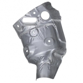 Защита коллектора нижняя Ford Ecosport 18-21 1.0T