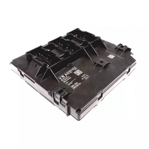 Блок Body Control Module BCM VW Passat b7 12-15 USA