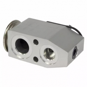 Клапан печки кондиционера Ford Fiesta 11-19