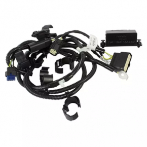 Relay Control Unit Ford Escape MK3 13-