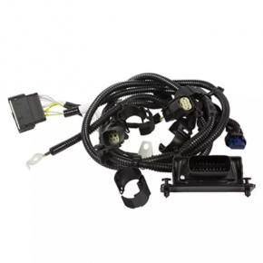 Relay Control Unit Ford Escape MK3 13-