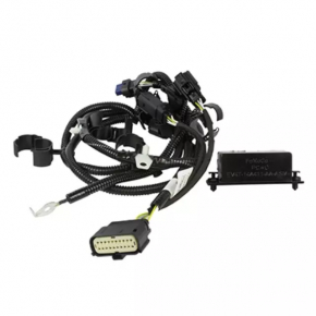 Relay Control Unit Ford Escape MK3 13-