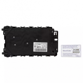 BCM Body Control ECU Module Ford Edge 19-24