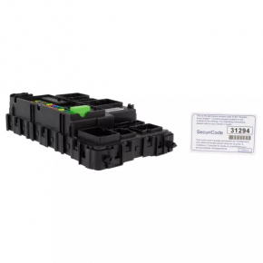 BCM Body Control ECU Module Ford Edge 19-24