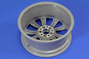 Диск колесный R17 Chrysler 200 15-17 бордюрка