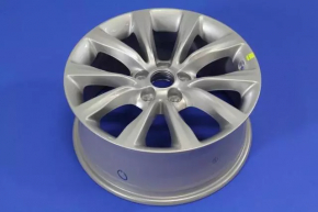 Диск колесный R17 Chrysler 200 15-17 бордюрка