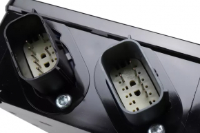 Блок быстрой зарядки Chevrolet Bolt 17-