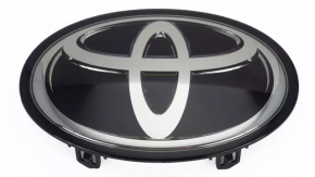 16-18 Toyota Rav4 Radar Grill Emblema