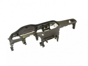 Torpedo față fără AIRBAG Dodge Challenger 15-19 restilizat, negru