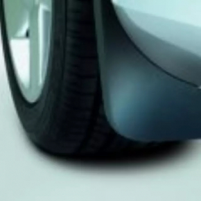Apărătoare de noroi spate 2 buc Audi A4 B8 09-16