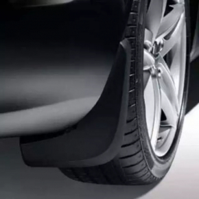 Apărătoare de noroi spate 2 buc Audi A4 B8 09-16