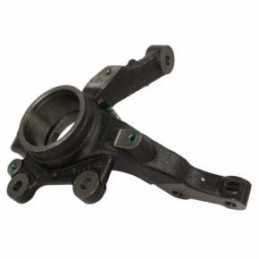 Цапфа передняя правая Ford Ecosport 18-22 FWD