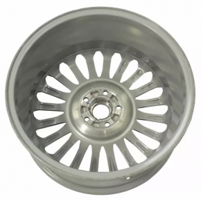 Диск колесный R18 5*108 Ford Fusion mk5 13-20 тип 4, бордюрка