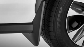 Set clape de noroi 4 buc Toyota Highlander 20 - nou original