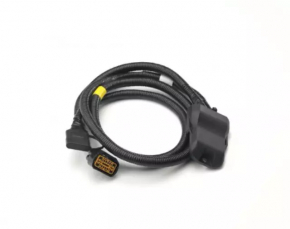 Розетка фаркопа Hyundai Santa FE 20-23