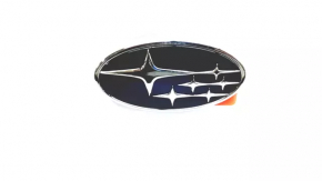 Emblema hayon Subaru Forester 19- SK nou original