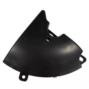 Deflectorul de bara fata dreapta Ford C-max MK2 13-18 SUA