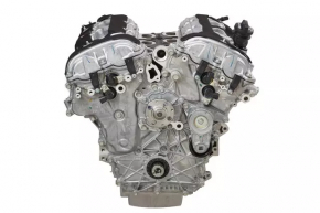 Двигатель Cadillac CTS 14-15 3.6 LFX