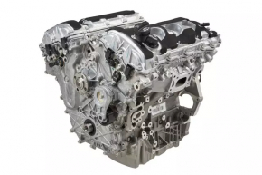 Двигатель Cadillac CTS 14-15 3.6 LFX