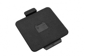 Capacul sertarului pentru unelte Chevrolet Volt 11-15 negru