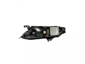 Поворотник ДХО правый Jeep Cherokee KL 14-18 с блоком