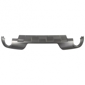 Capacul de protecție a barei spate inferioare Ford Explorer 20-