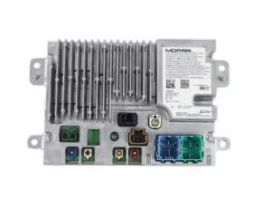 RADIO AUDIO RECEIVER Jeep Grand Cherokee WL 21-26
