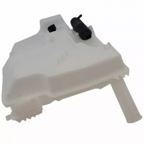 Бачок омывателя Ford Focus mk3 11-18 4d без горловины