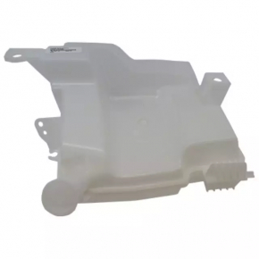 Бачок омывателя Ford Focus mk3 11-18 4d без моторчика, с горловиной без крышки