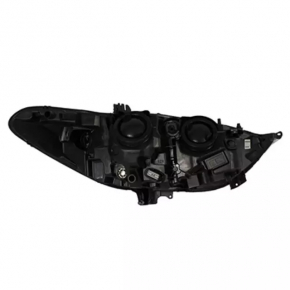 Фара передняя левая Ford Fusion mk5 17-20 галоген, без DRL