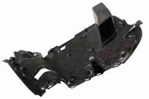 Обшивка арки правая Chevrolet Volt 11-15 черн, царапины
