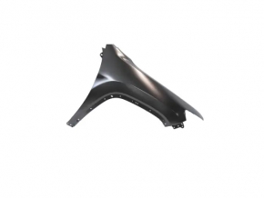 Aripa dreapta fata Jeep Cherokee KL 19-23