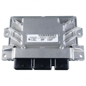 Блок ECU компьютер двигателя Lincoln MKZ 13-20 hybrid